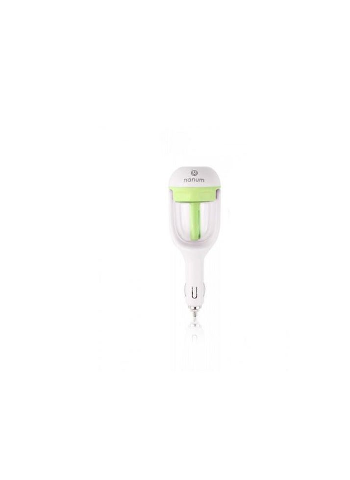 nanum Ultrasonic Car Humidifier Diffuser  - Image 5