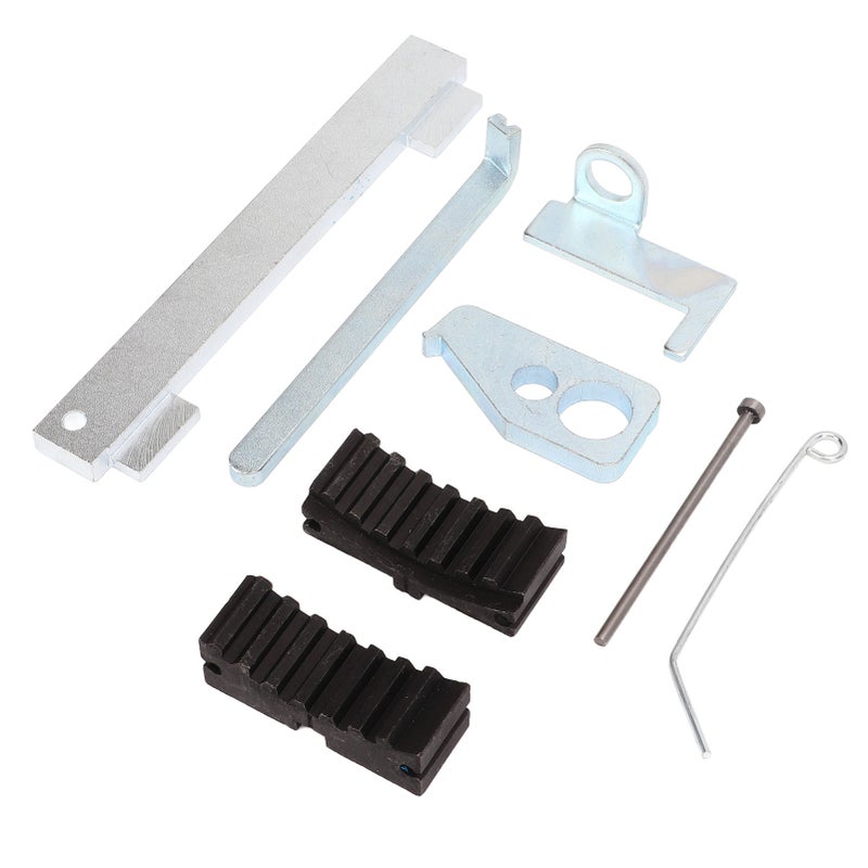 Engine Camshaft Timing Tool Carbon Steel Camshaft Alignment Tool Kit Replacement for Fiat - Image 3