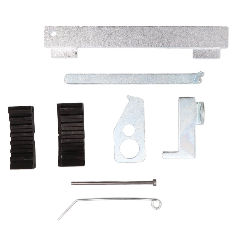 Engine Camshaft Timing Tool Carbon Steel Camshaft Alignment Tool Kit Replacement for Fiat - Image 2
