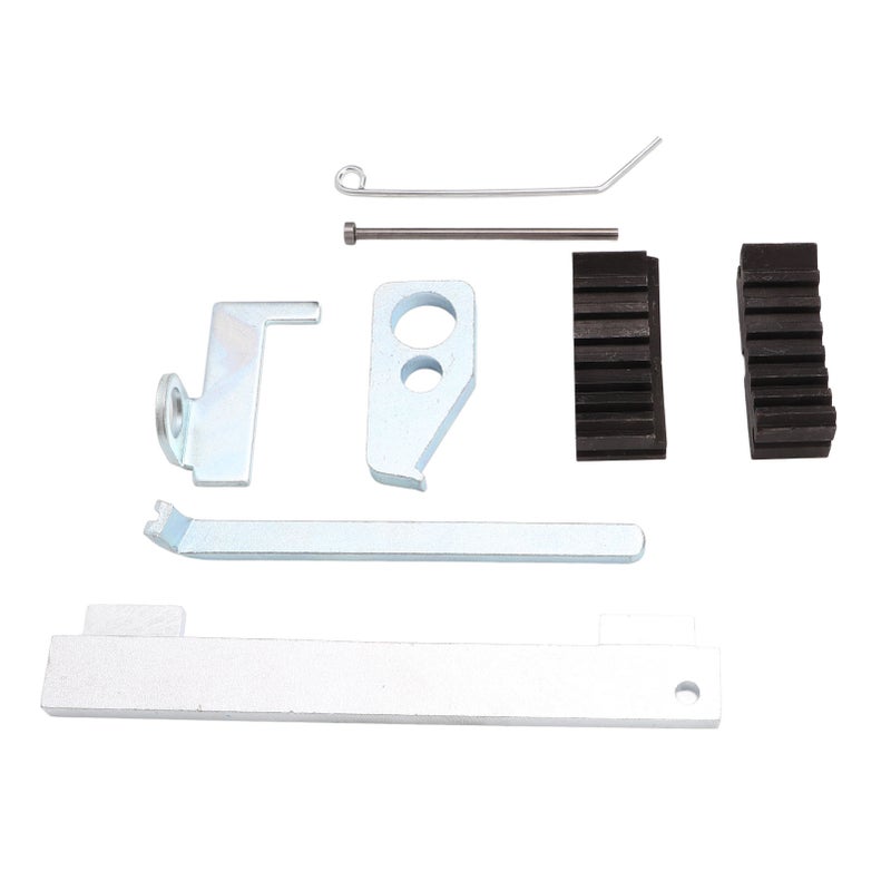 Engine Camshaft Timing Tool Carbon Steel Camshaft Alignment Tool Kit Replacement for Fiat - Image 1