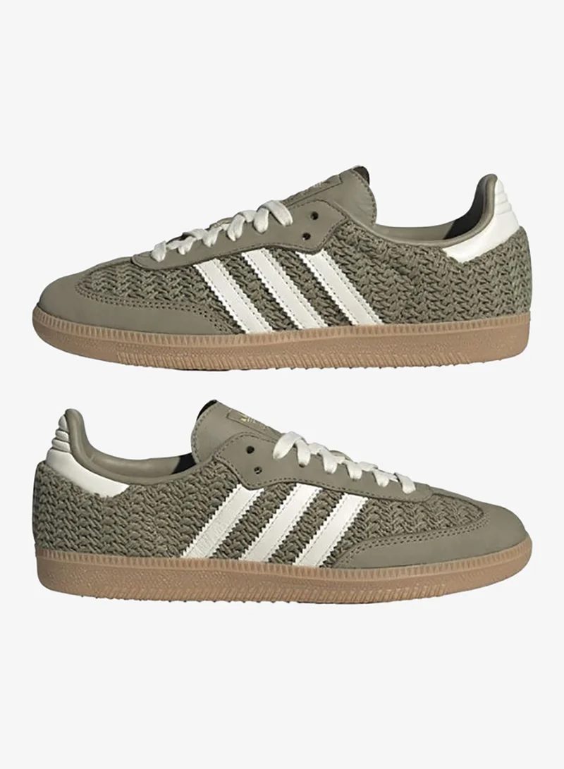 adidas Originals Samba Og Shoes