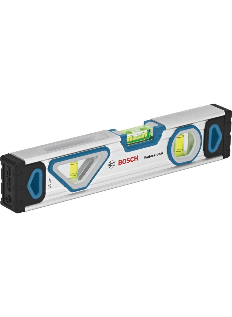 BOSCH Professional Spirit Level 25CM  - Image 1