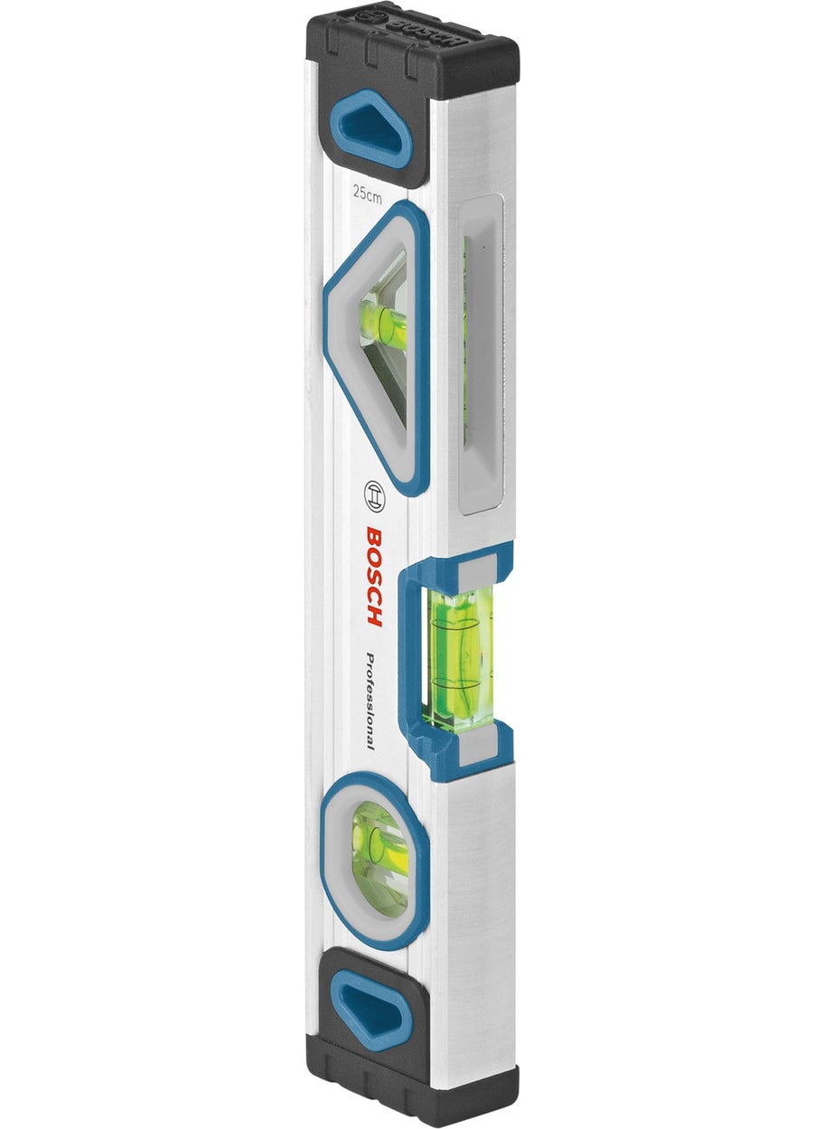 BOSCH Professional Spirit Level 25CM  - Image 3