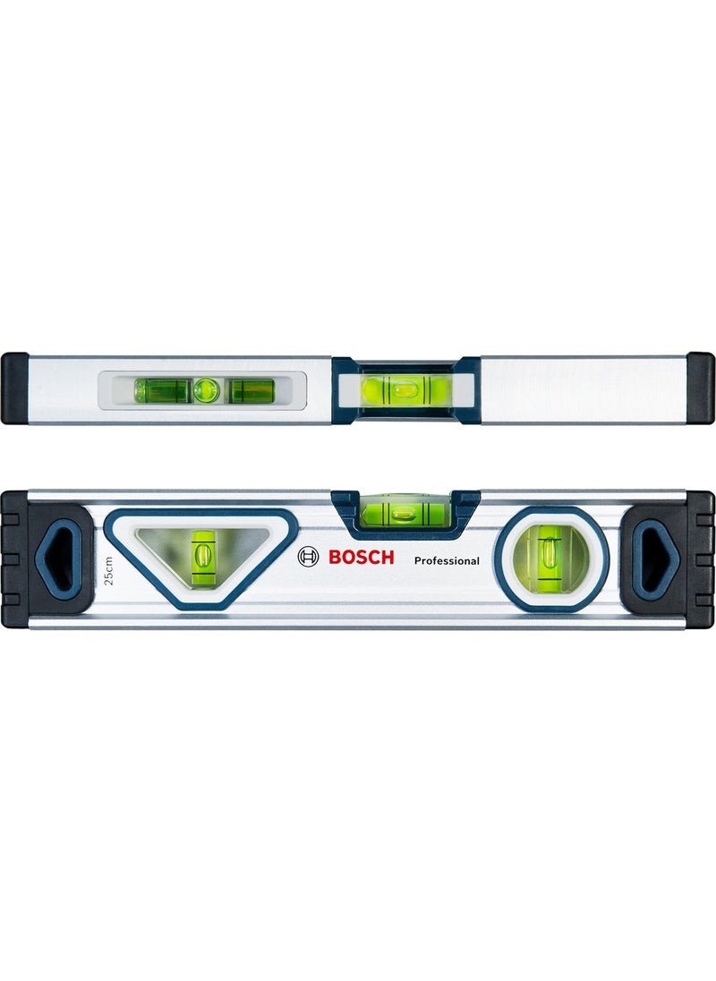 BOSCH Professional Spirit Level 25CM  - Image 2