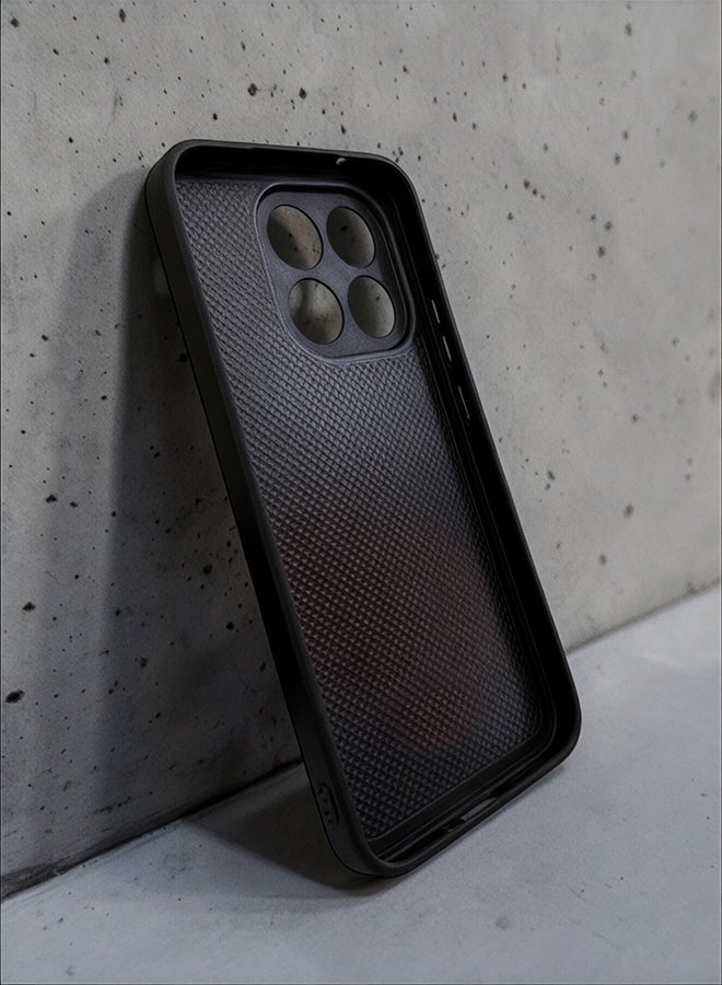 Tolwak غطاء حماية Xiaomi 15T مزخرف يحمل عبارة الوقت أغلى من المال - Image 4