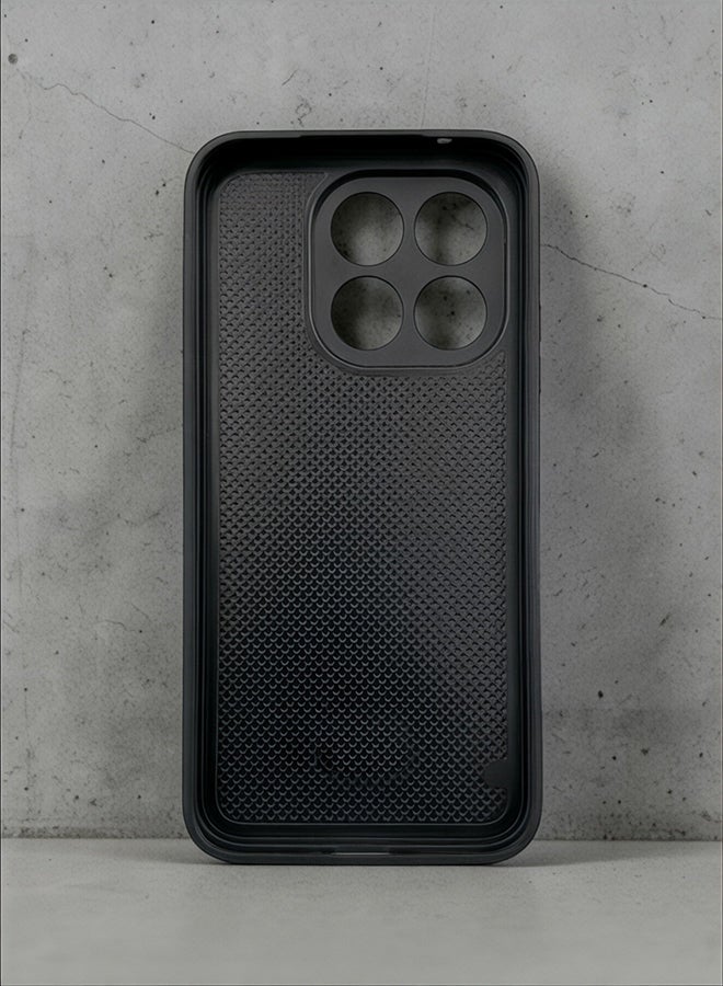Tolwak غطاء حماية Xiaomi 15T مزخرف يحمل عبارة الوقت أغلى من المال - Image 2