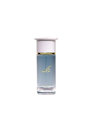 عطر كاف للجنسين 100 مل