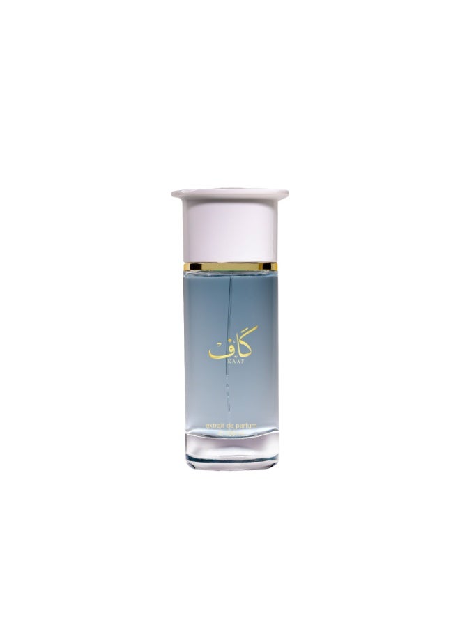 Kaaf Unisex Extrait de parfum 100Ml