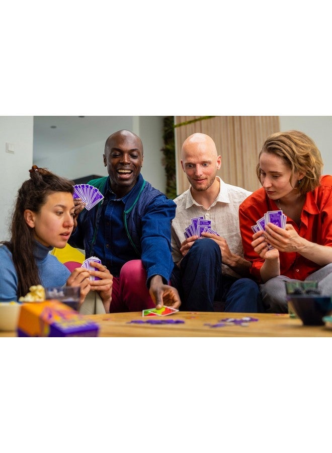 Oink Games Scout - Award-Nominated Strategic Card Game | 2-5 Players | Ages 9+ | Portable Travel Game - Image 4