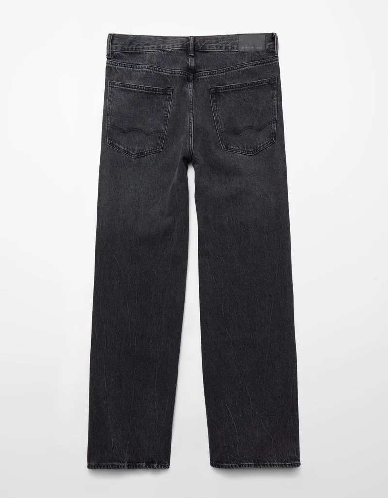 American Eagle  AE EasyFlex Ultra Baggy Jean for Men | Best Price UAE