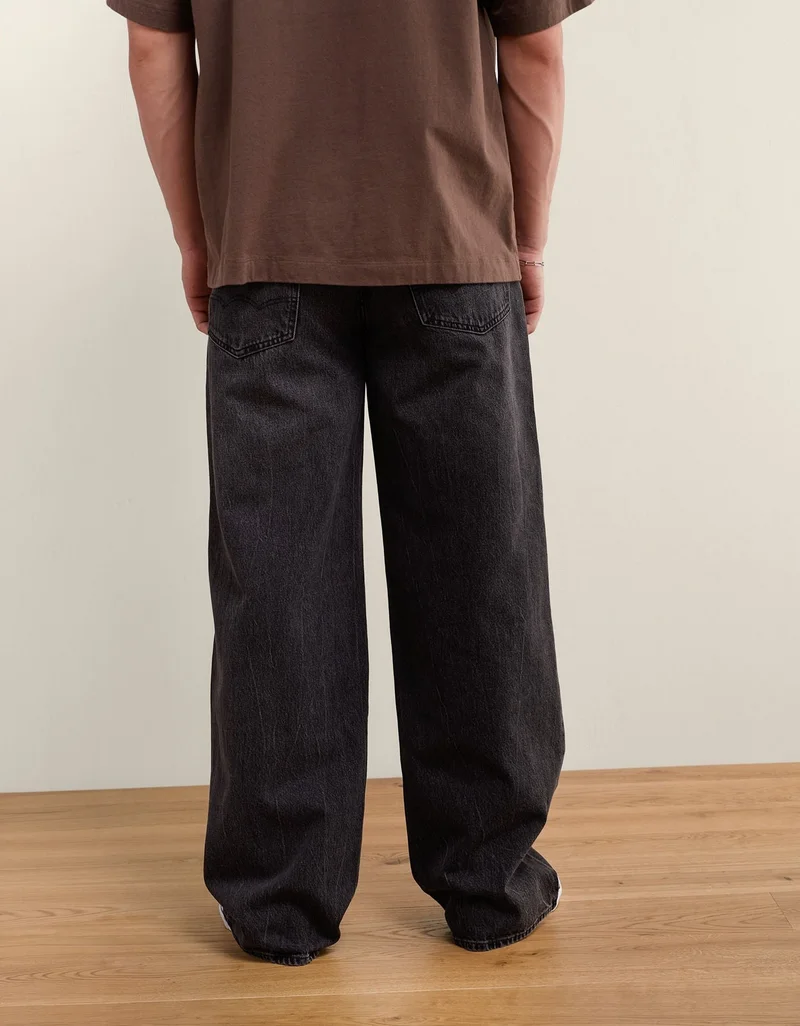 American Eagle  AE EasyFlex Ultra Baggy Jean for Men | Best Price UAE