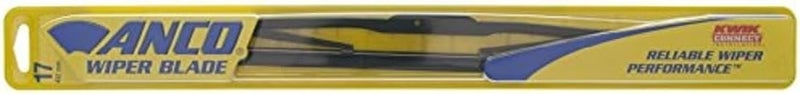 Anco 31-17 31-Series Wiper Blade - 17", (Pack of 1) - Image 1