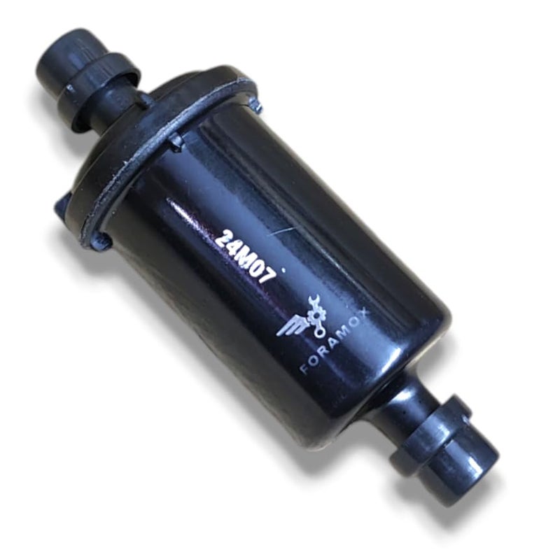 FORAMOX Fuel Filter Kit Compatible with Honda CBR 250R Model, OEM Part Number: 06160-kpp-900 - Image 4