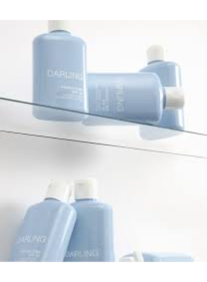 دارلنج واقي الشمس للجسم دارلينج بروتكت مي بعامل حماية 50، 150 مل - Image 3