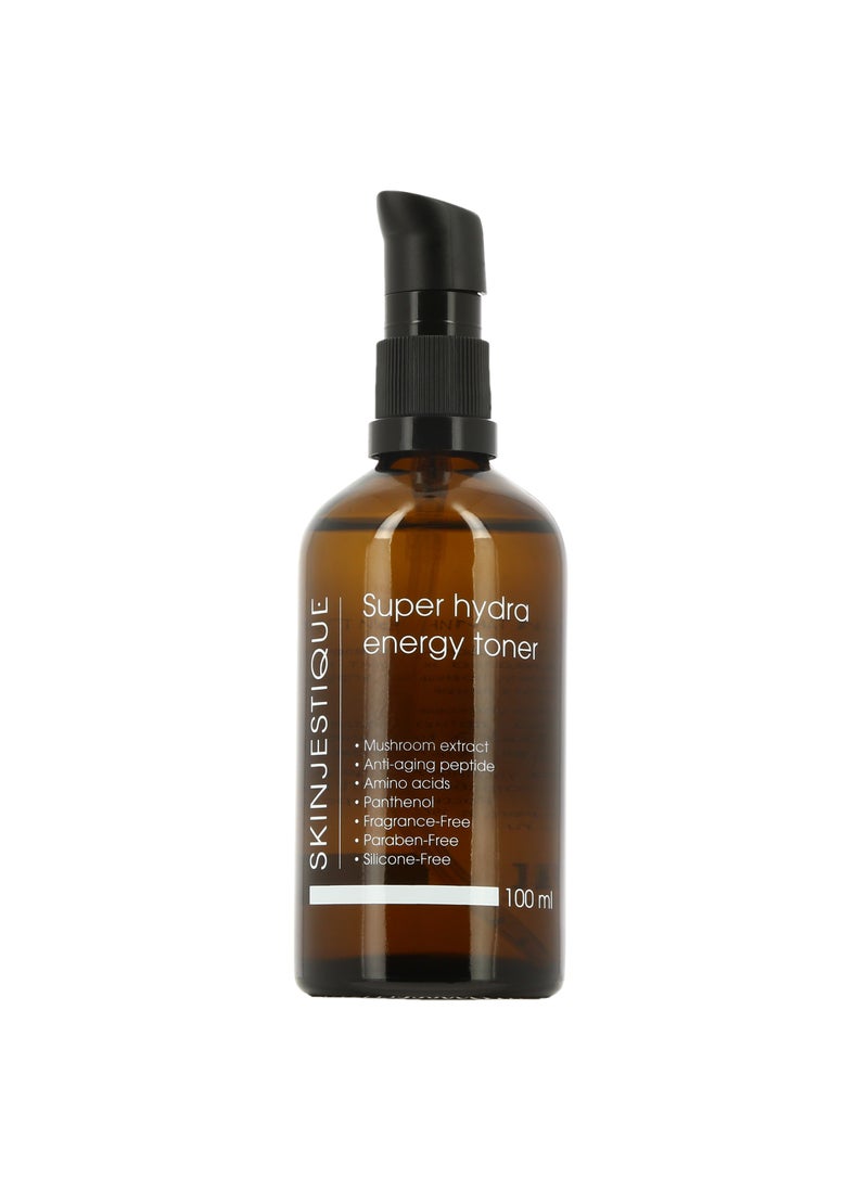 Skinjestique Super Hydra Energy Toner