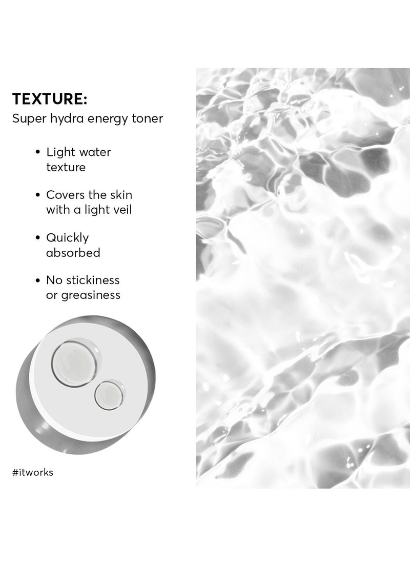 Skinjestique Super Hydra Energy Toner