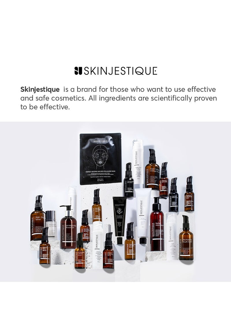 Skinjestique Super Hydra Energy Toner