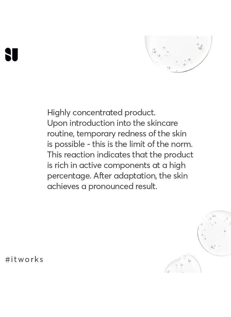 Skinjestique Super Hydra Energy Toner