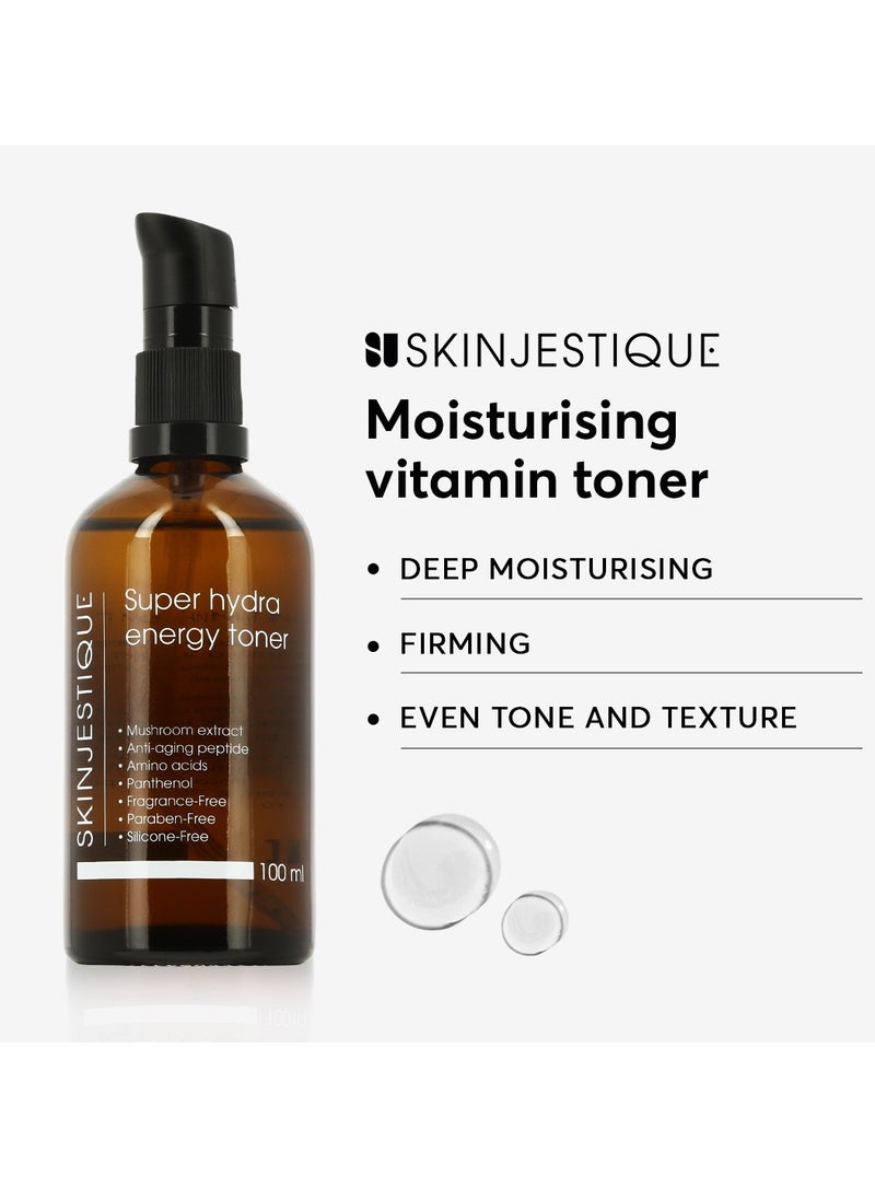 Skinjestique Super Hydra Energy Toner