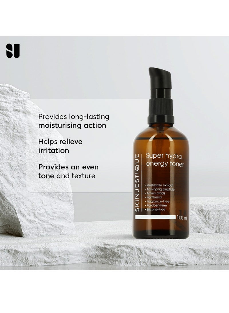 Skinjestique Super Hydra Energy Toner