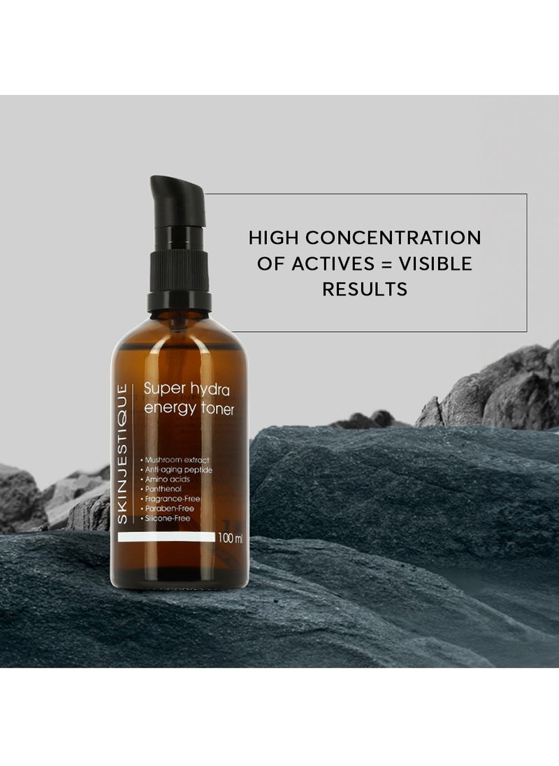 Skinjestique Super Hydra Energy Toner