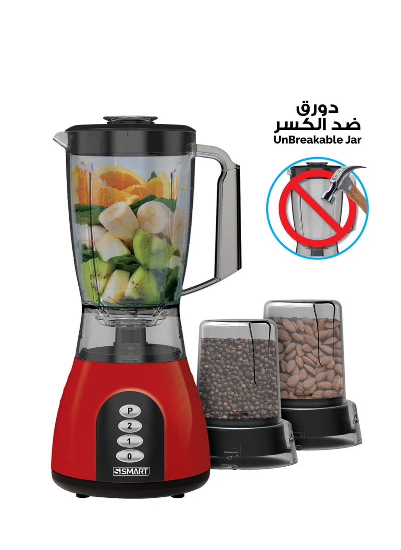 أس سمارت خلاط ضد الكسر إس سمارت  - Image 1