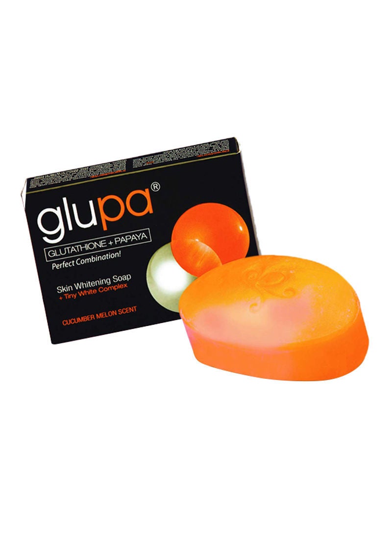 Skin Whitening Soap
