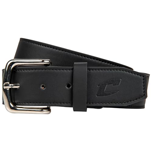 Champro Classic Belt Medium Black - Image 1