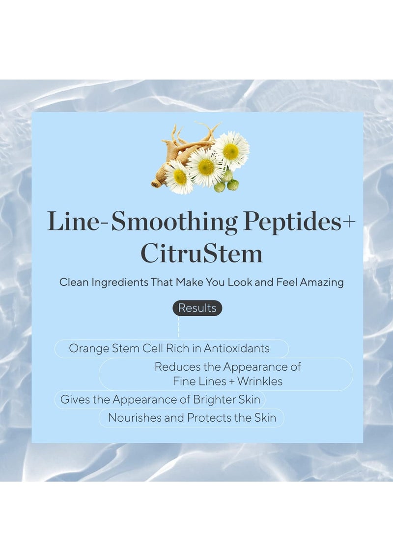 HydroPeptide Pre-Treatment Toner, Balance and Brighten Appearance 200ML - Image 4