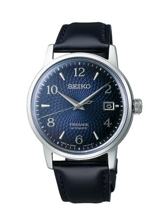 Seiko Presage Cocktail Time 'Old Clock' Watch SRPE43J1 - pzsku/Z9704B20F6D3A7560670EZ/45/_/1729337696/d513241c-2843-4ef3-8d6d-bc4b0720f7a2