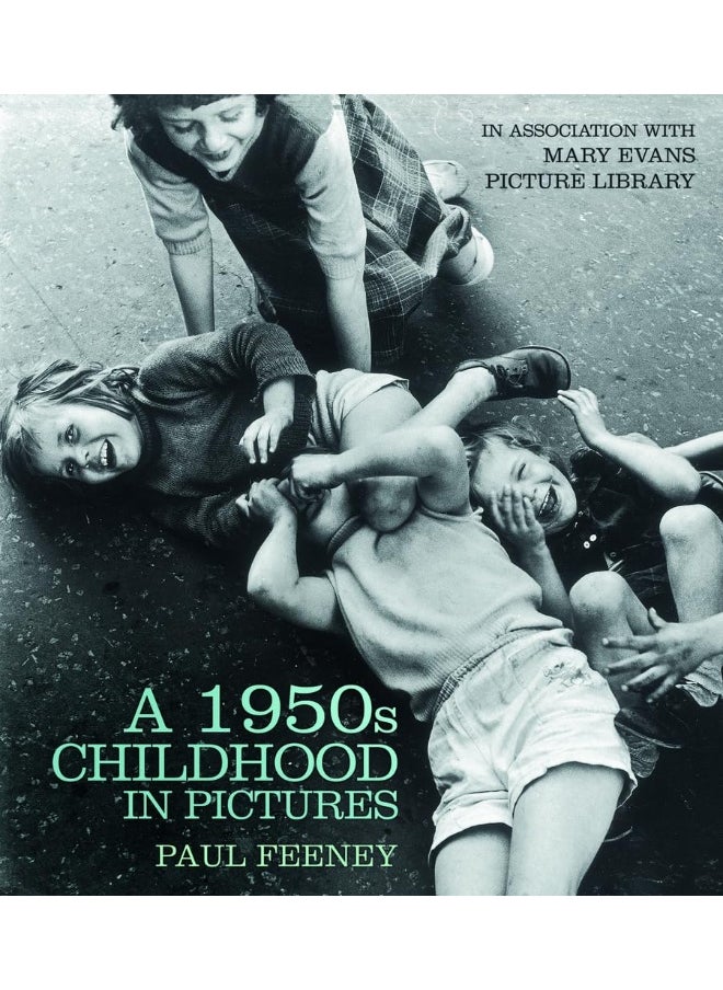 A 1950s Childhood in Pictures  - Image 3