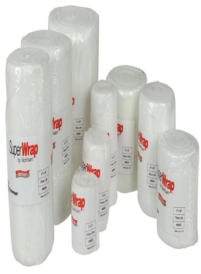 Fabrifoam فابري فوم® سوبر راب 3 بوصات × 5 أقدام (يباع في عبوات من 5 قطع) - Image 2