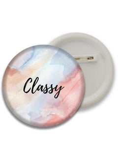 D2c D2c Inspirational/Motivational Button Badges (Perfection~Unique)  - Image 2