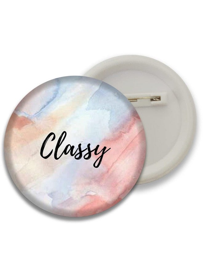 دي2سي شارات أزرار D2c الملهمة/التحفيزية (الكمال ~ الفريد) - Image 2