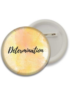 D2c D2c Inspirational/Motivational Button Badges (Perfection~Unique)  - Image 5