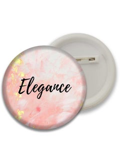 D2c D2c Inspirational/Motivational Button Badges (Perfection~Unique)  - Image 3