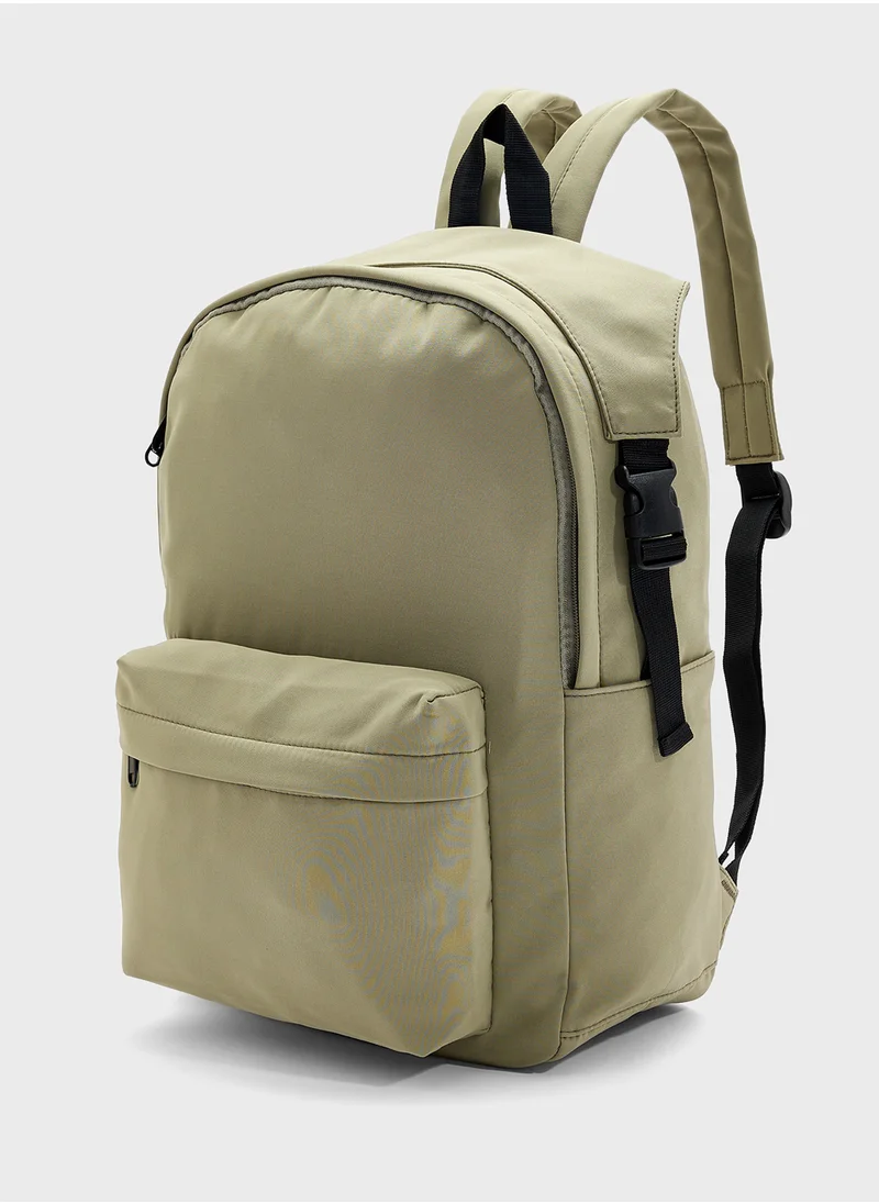 Seventy Five Casual Backpack