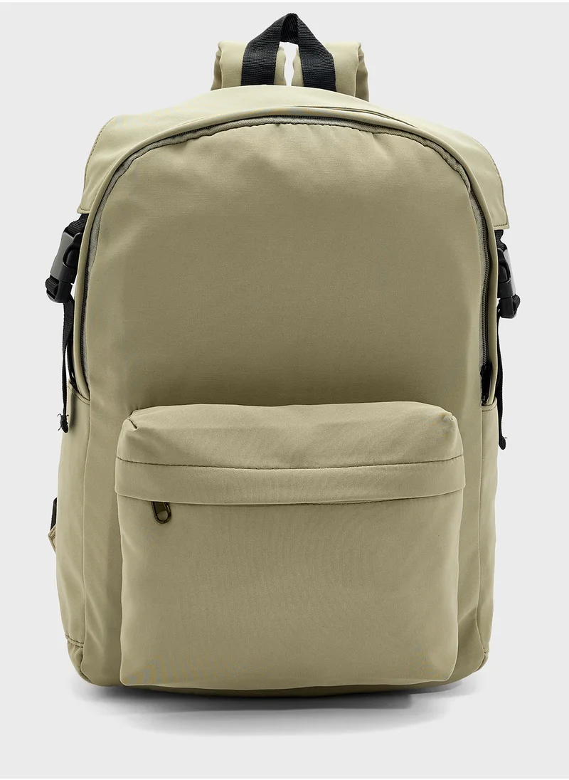 Seventy Five Casual Backpack