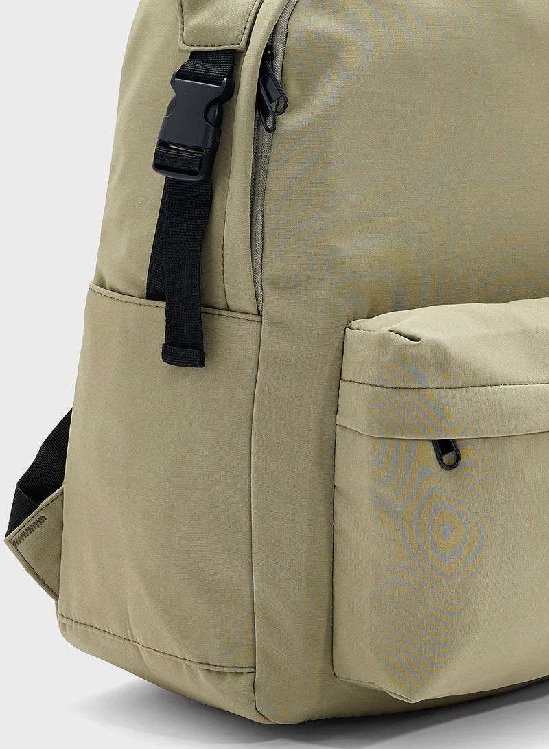 Seventy Five Casual Backpack  - Image 3