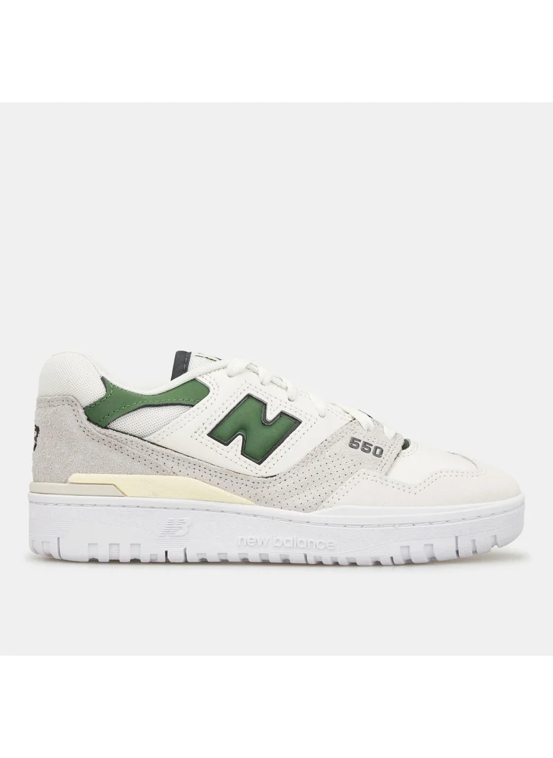 New Balance Women's BB550 Shoe
