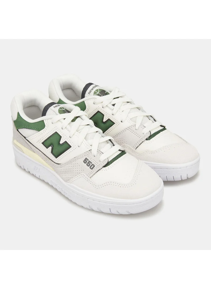 New Balance Women's BB550 Shoe