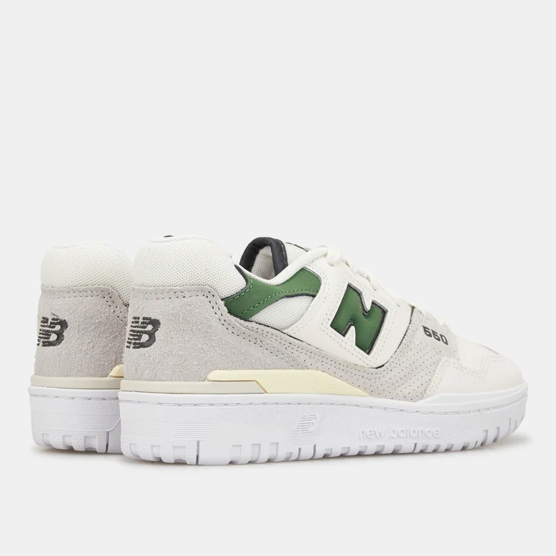 New Balance Women's BB550 Shoe