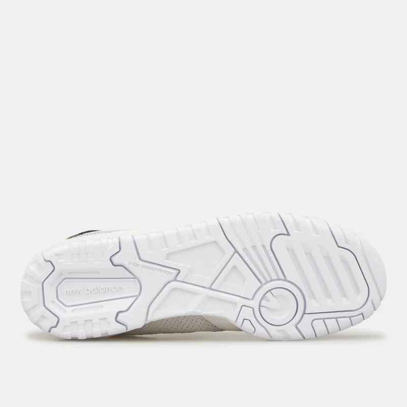 New Balance Women's BB550 Shoe