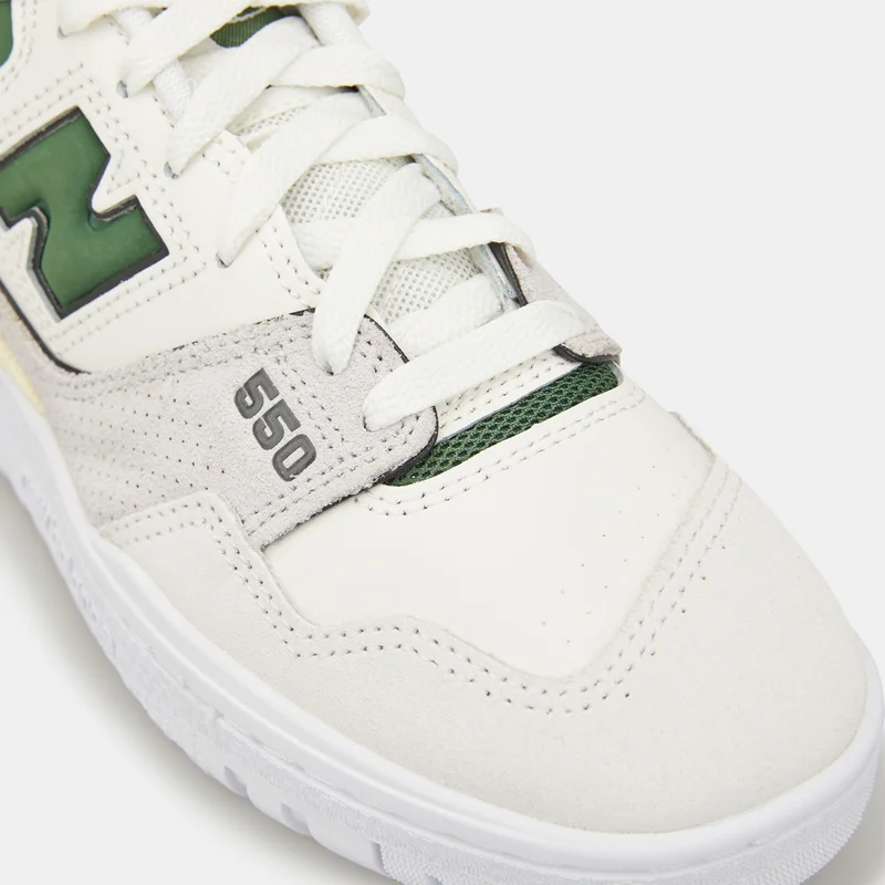 New Balance Women's BB550 Shoe