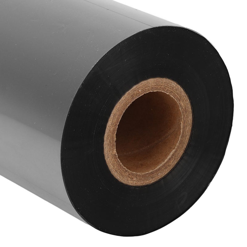 Thermal Transfer Ribbon High Temperature Resistant Portable Printer Ribbon for TSC 100mm X 300m - Image 5