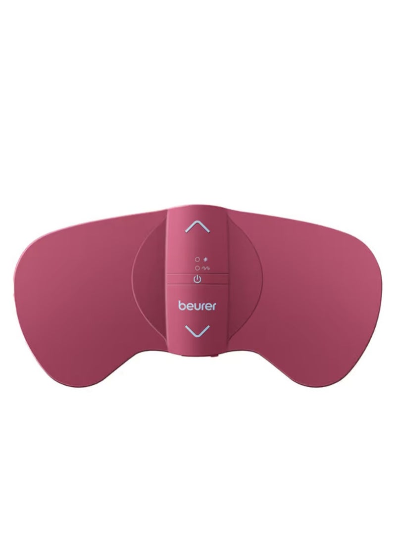 Beurer Beurer EM50 Menstrual Relax TENS & Heat for Natural Menstrual Pain Relief  - Image 2