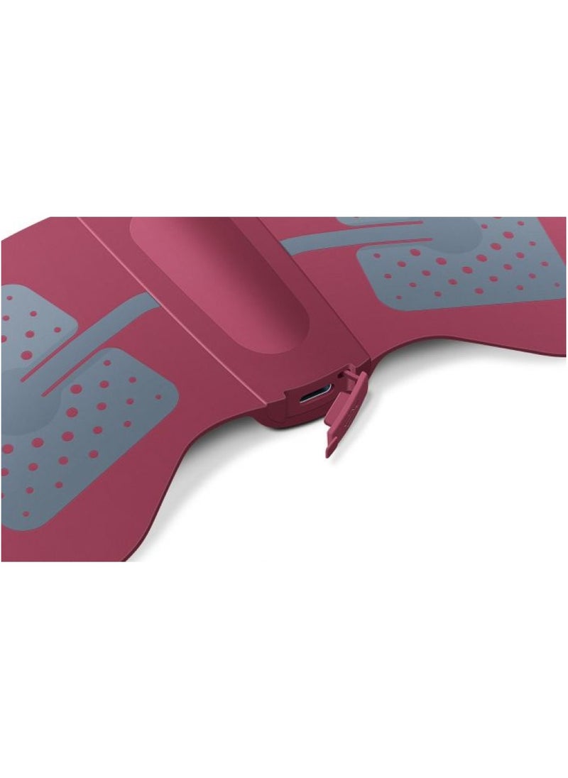 Beurer Beurer EM50 Menstrual Relax TENS & Heat for Natural Menstrual Pain Relief  - Image 4