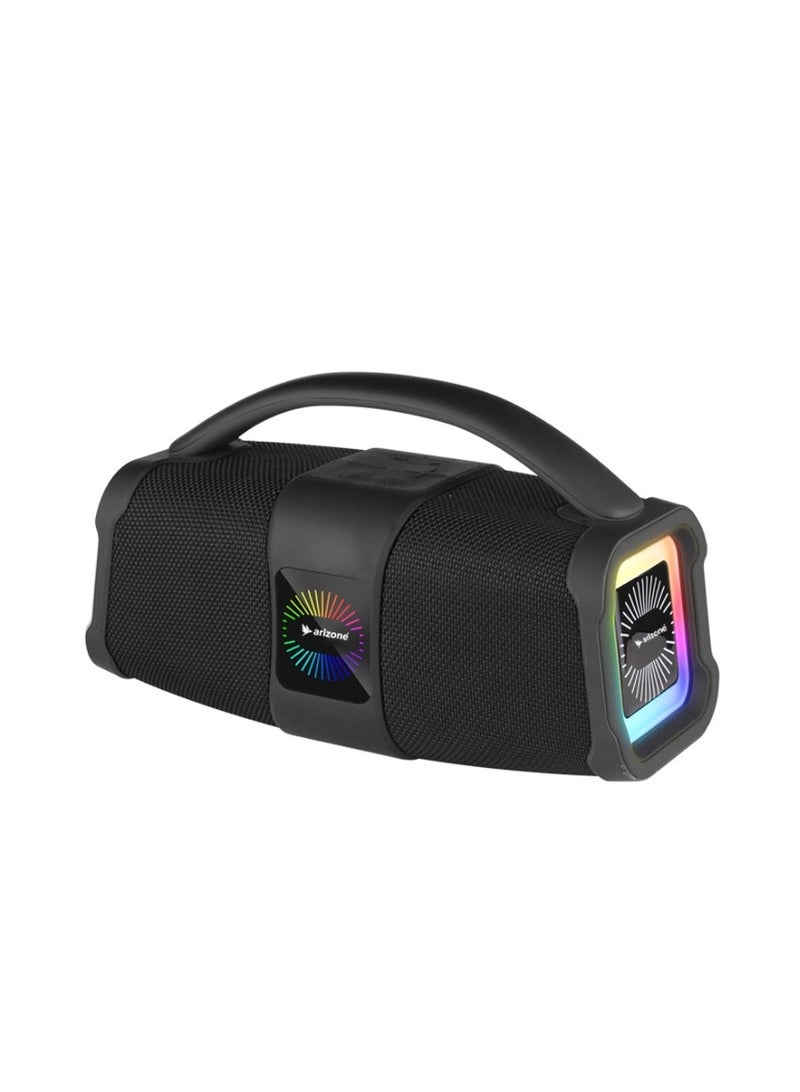مكبر صوت RGB - Image 1