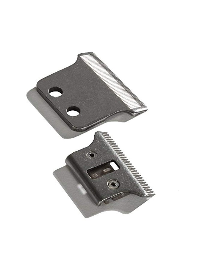 WAHL T Shaped Trimmer Blade Silver - Image 1