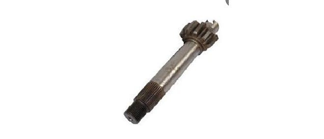 SECTOR SHAFT VAN/OMNI